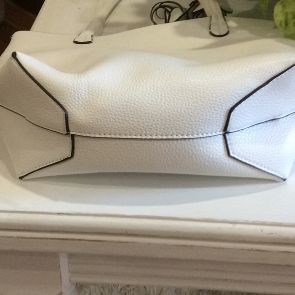 Tote, bag,  soft-white - Picture 4 of 6